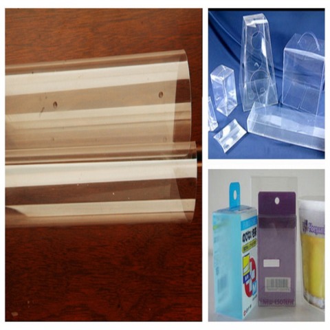 พลาสติก APET